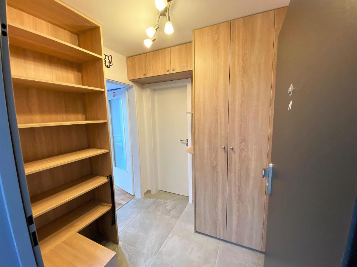 Miky Apartman Klinovec View Loučná pod Klínovcem エクステリア 写真