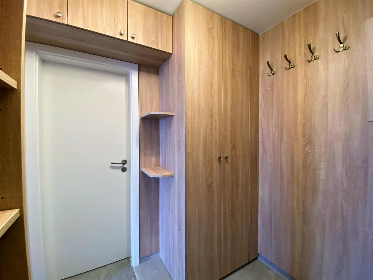 Miky Apartman Klinovec View Loučná pod Klínovcem エクステリア 写真